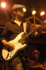 Sean Hendy